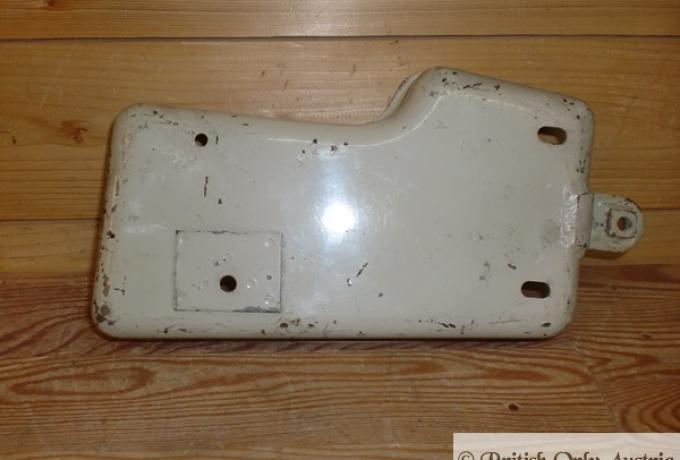 Norton tool tray Jub/Nav used