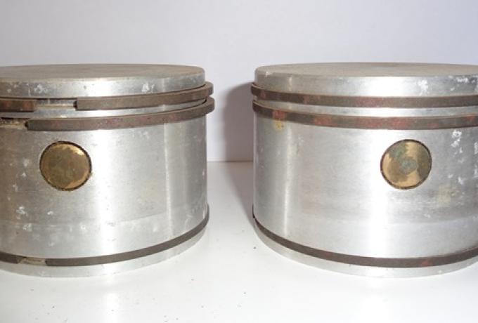 Douglas Piston 3959+030 / Pair, 1936-