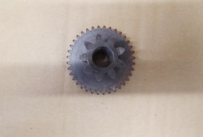 Triumph Electric Start Gear 6 & 7 Gear