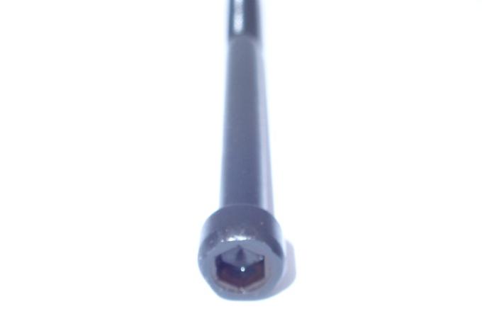 Triumph T150/T160 Schraube für Ölpumpe 2BA