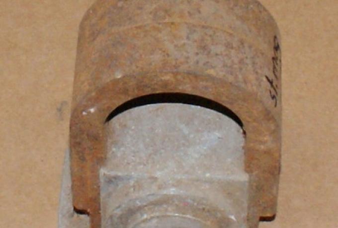 Zündmagnetgehäuse gebraucht