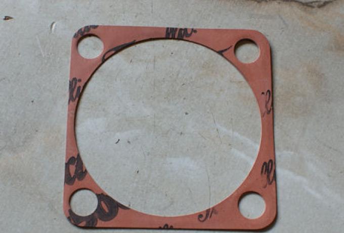 Velocette VM Zylinderfußdichtung 