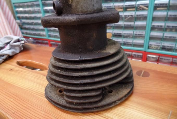 Royal Enfield Cylinder 350cc used +40 Piston