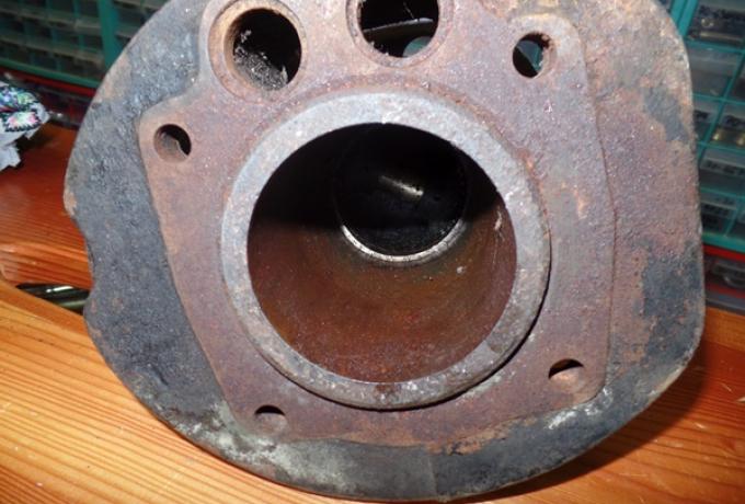 Royal Enfield Cylinder 350cc used +40 Piston