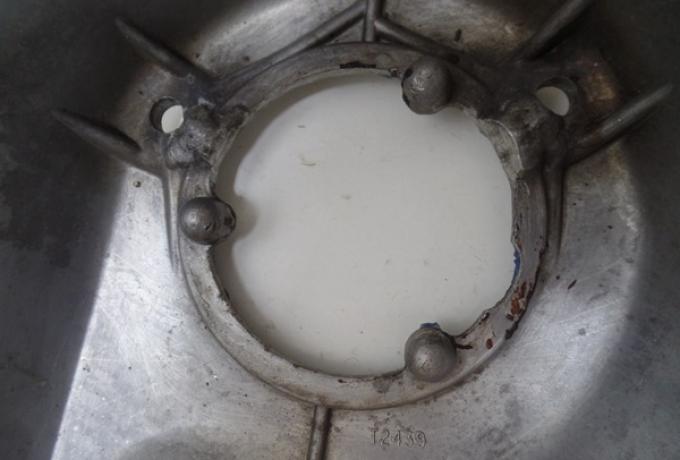 Triumph Chaincase T2439 used