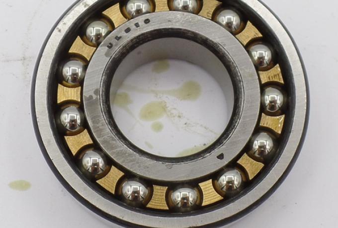 Norton Doppelreihiges Kugellager