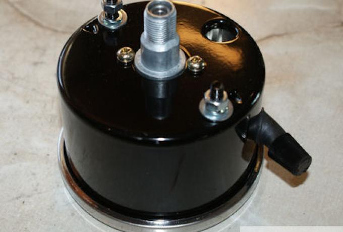 Speedometer 1968-78   10-150 MPH