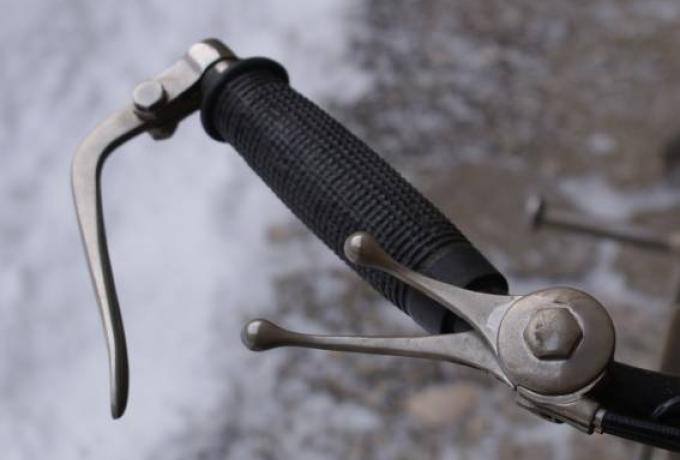 Sunbeam Mod. 6 1927 Longstroke