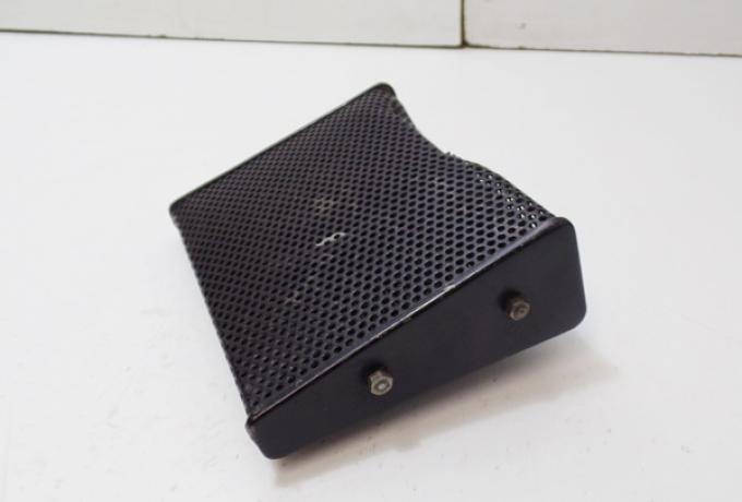 Vokes Airfilter Optional Extra Norton Twin Cyl. used