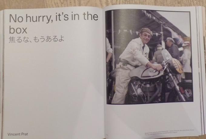 Brummm Foto Kunstbuch