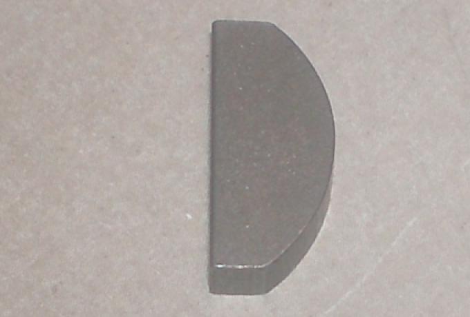 Norton Key- Alternator Rotor NM20948