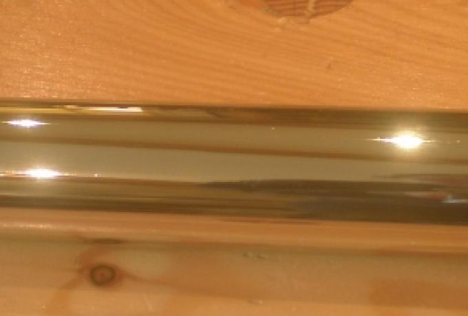 Norton Verbindungsstück f. Auspuff 32 mm