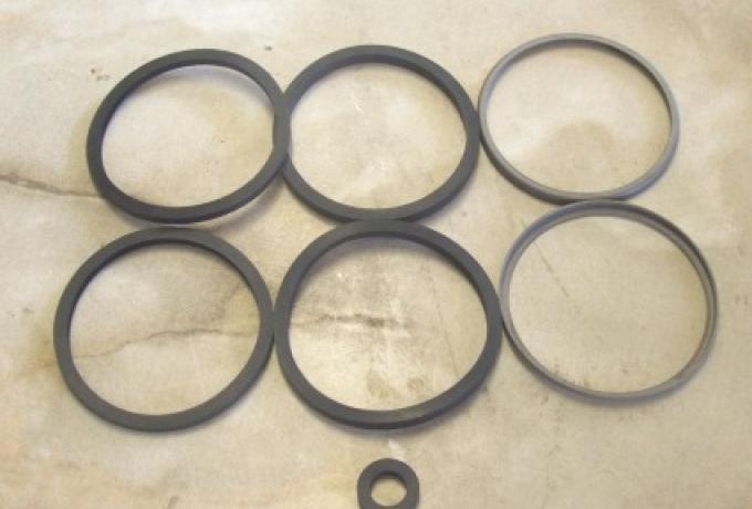 Triumph Manschettensatz Reparatursatz f. Bremszange T140 1972-82