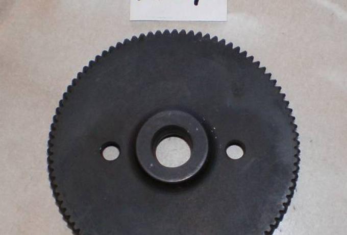 Velocette Magneto Gear Pinion Steel