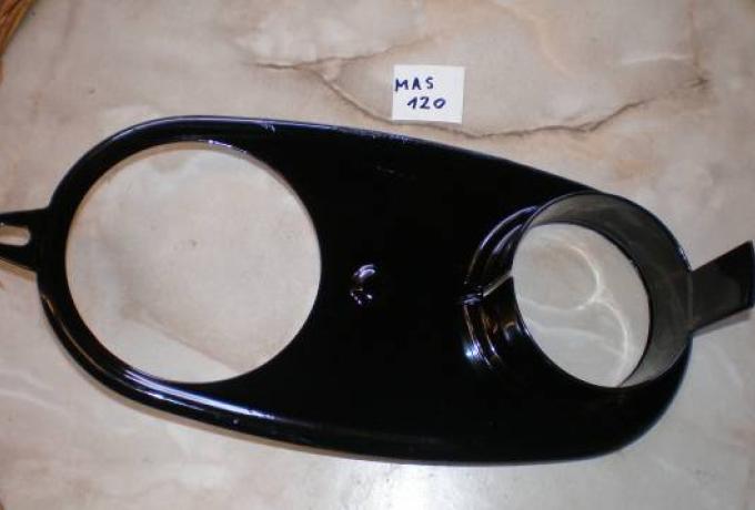 Velocette Dynamo Cover Inner