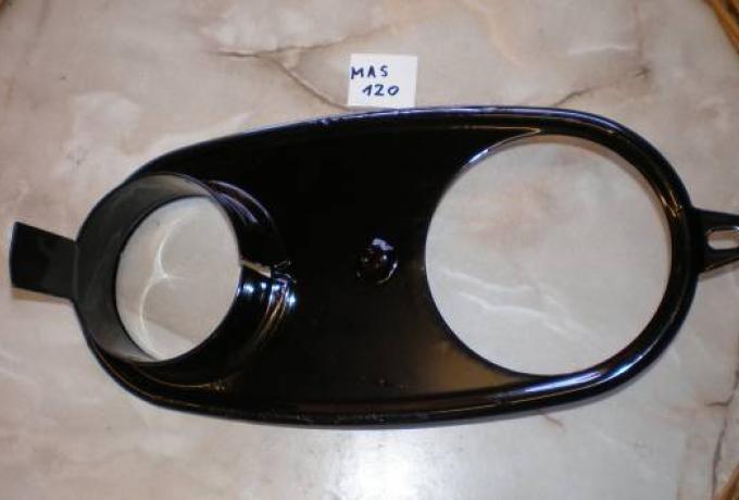 Velocette Dynamo Cover Inner