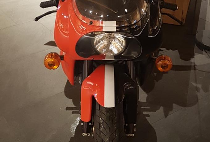 Harley Davidson VR 1000