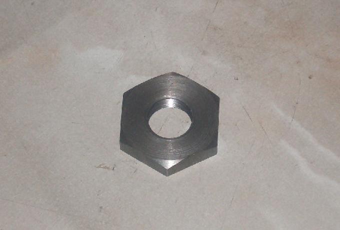 Ariel/AJS/Matchless Nut Clutch Center to Mainshaft