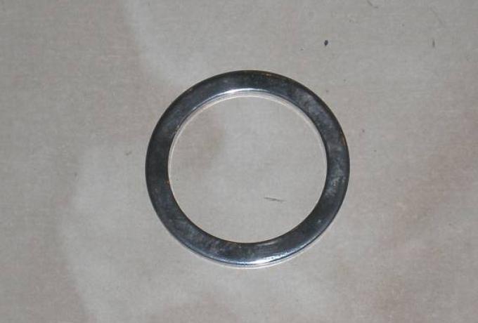 AJS/Matchless/Norton Washer f. Fork Top Nut