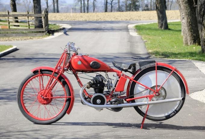 Benelli 1928