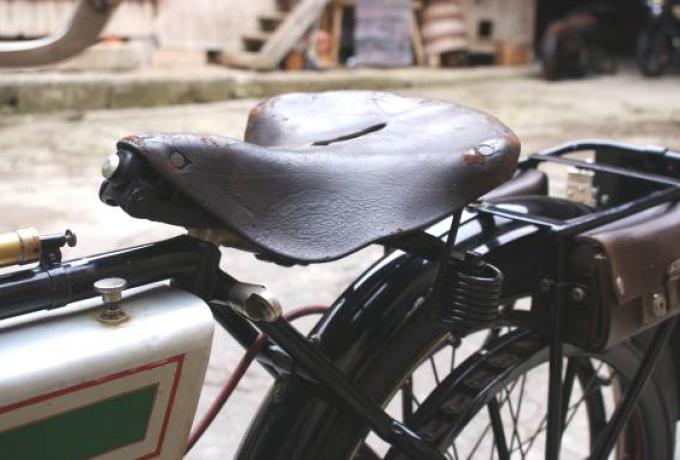 Triumph Veteran 1912 