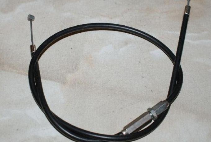 ROYAL ENFIELD throttle cable 750ccm Twist Grip