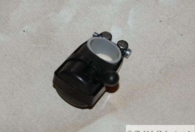 Brough Superior 22mm - 7/8" Abblendschalter 