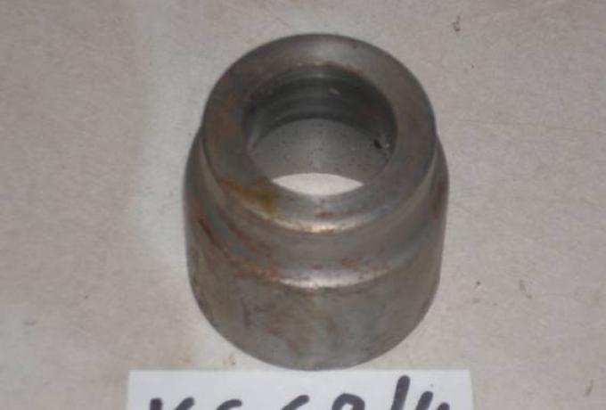 Velocette Rear Hub Clamping Sleeve 