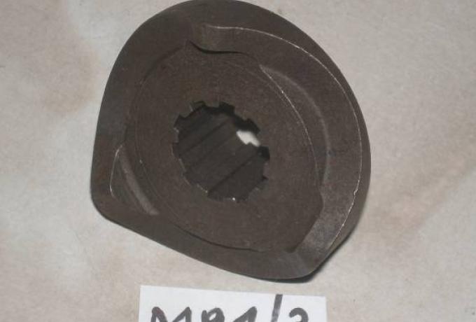 Velocette Engine Shock Absorber Clutch MAC 