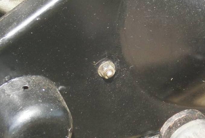 BSA Sloper 500 cc SV/Banbury History 1930 