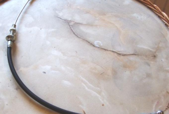 BSA A10/B31 Rear Brake Cable 1959