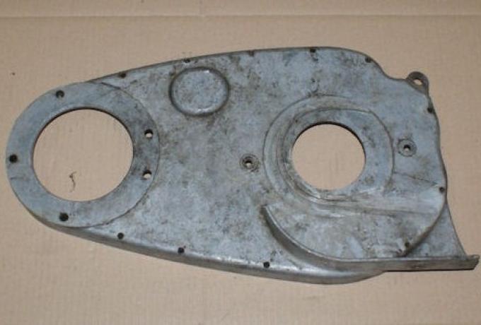 BSA Kettenkasten innen gebraucht