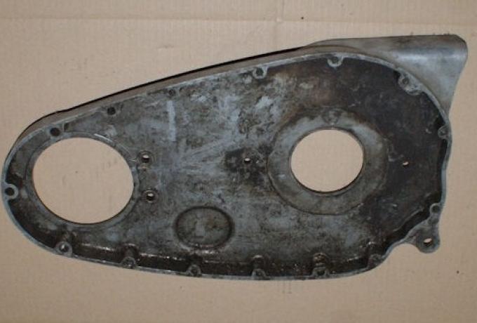 BSA Kettenkasten innen gebraucht