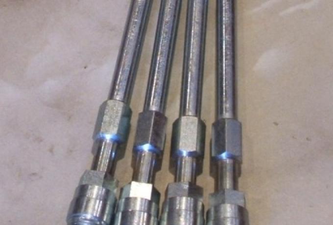 BSA Zylinderkopfbolzenset B31/B33/M33