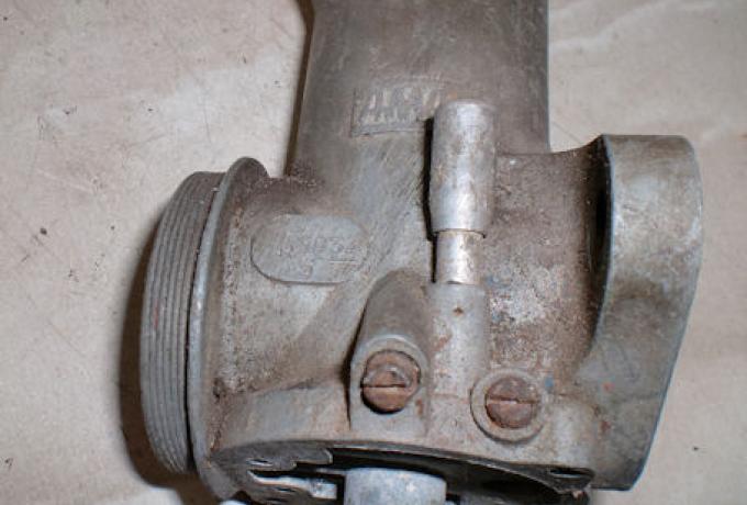 Amal Vergaserkörper 1034 gebraucht