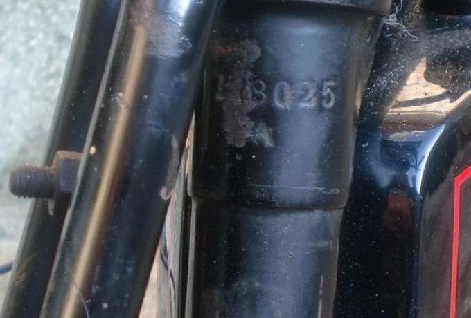 J.E.S.  116cc  1914 circa