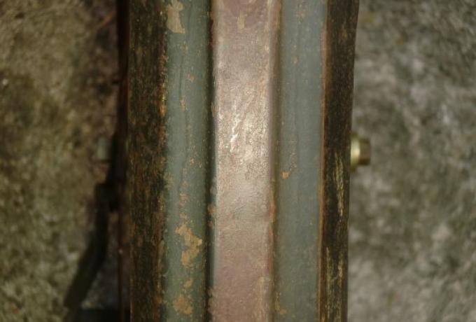 Evans 119cc circa 1920