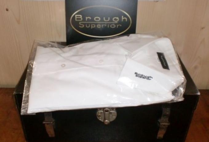Shirt Brough Superior