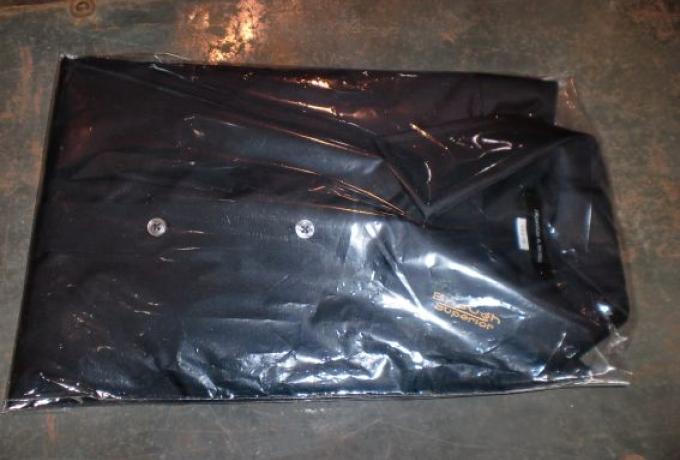 Hemd Brough Superior