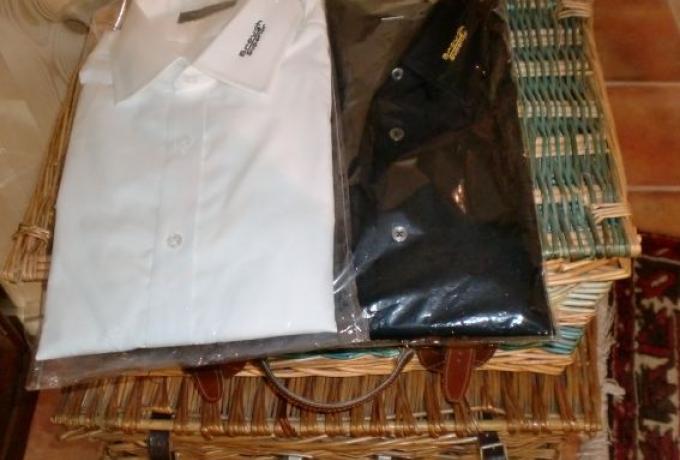 Shirt Brough Superior