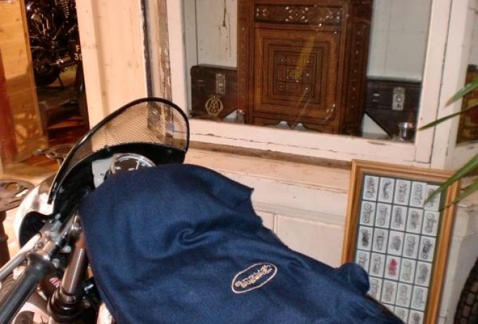 Schal Brough Superior