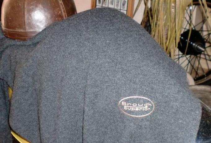 Pullover Brough Superior
