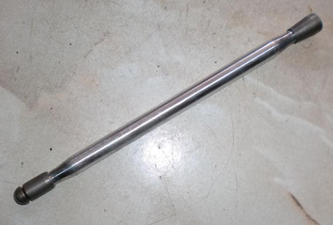 Norton Dominator Stösselstange Auslass  500ccm Mod. 7, 77, 88 