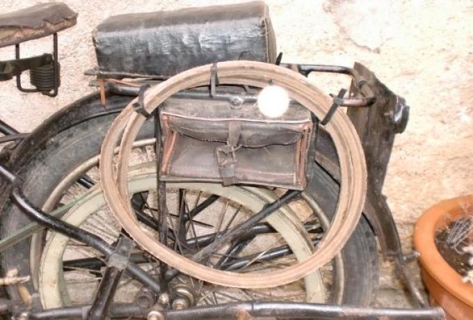 Triumph Mod.H 550cc 1921