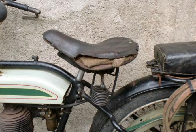 Triumph Mod.H 550cc 1921