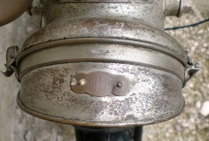 Triumph Mod.H 550cc 1921