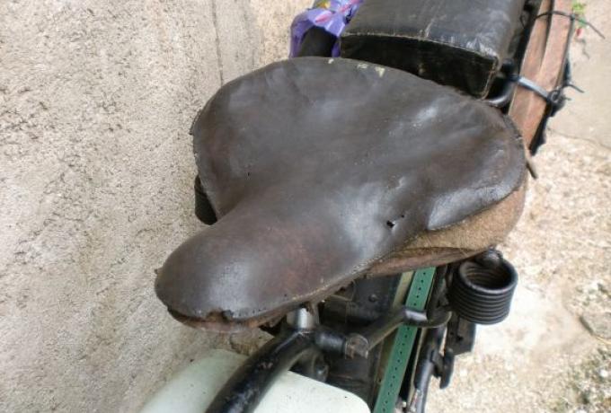 Triumph Mod.H 550cc 1921