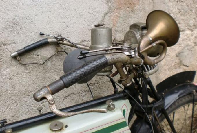 Triumph Mod.H 550cc 1921