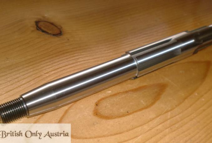 Triumph Pre Unit Hauptwelle