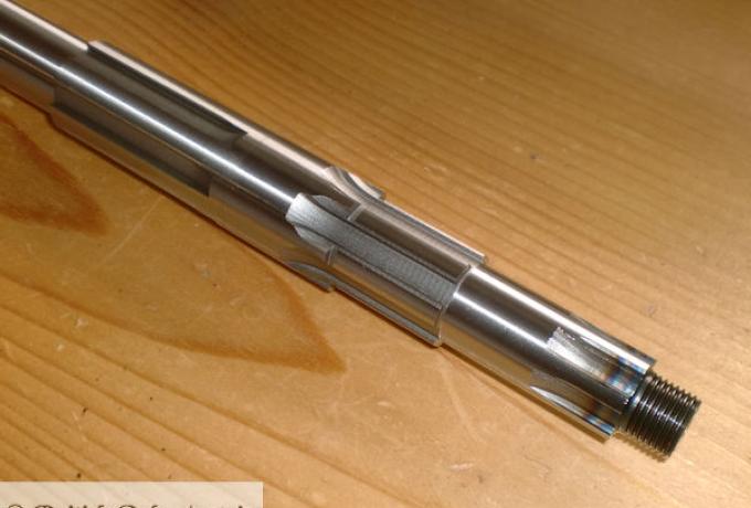 Triumph Pre Unit Hauptwelle